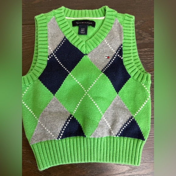 Baby Onesies and Sweater Bundle - Picture 12 of 14